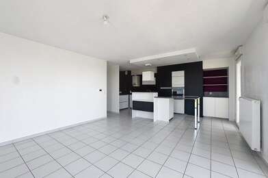 Appartement 3 pièces 850 €