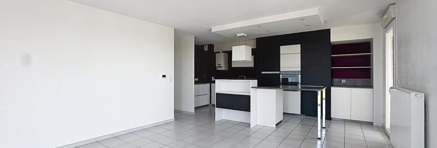 Appartement 3 Pièces 73 m² à louer à Rodez (12000)