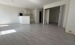 Appartement 2 Pièces 42 m² à vendre à Saintes (17100)