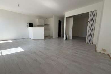 Appartement 2 pièces 96300 €