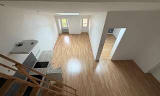 Appartement 2 Pièces 34 m² à vendre à Saintes (17100)