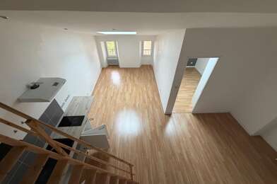 Appartement 2 pièces 96300 €