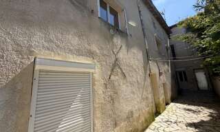 Appartement 3 Pièces 48 m² à vendre à Saintes (17100)
