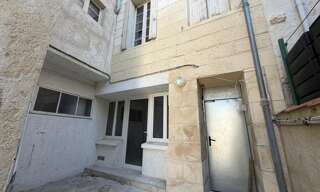 Appartement 3 Pièces 55 m² à vendre à Saintes (17100)