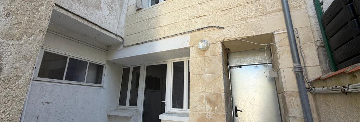 Appartement 3 Pièces 55 m² à vendre à Saintes (17100)