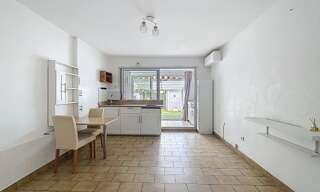 Appartement 1 Pièce 25 m² à louer à Grasse (06130)