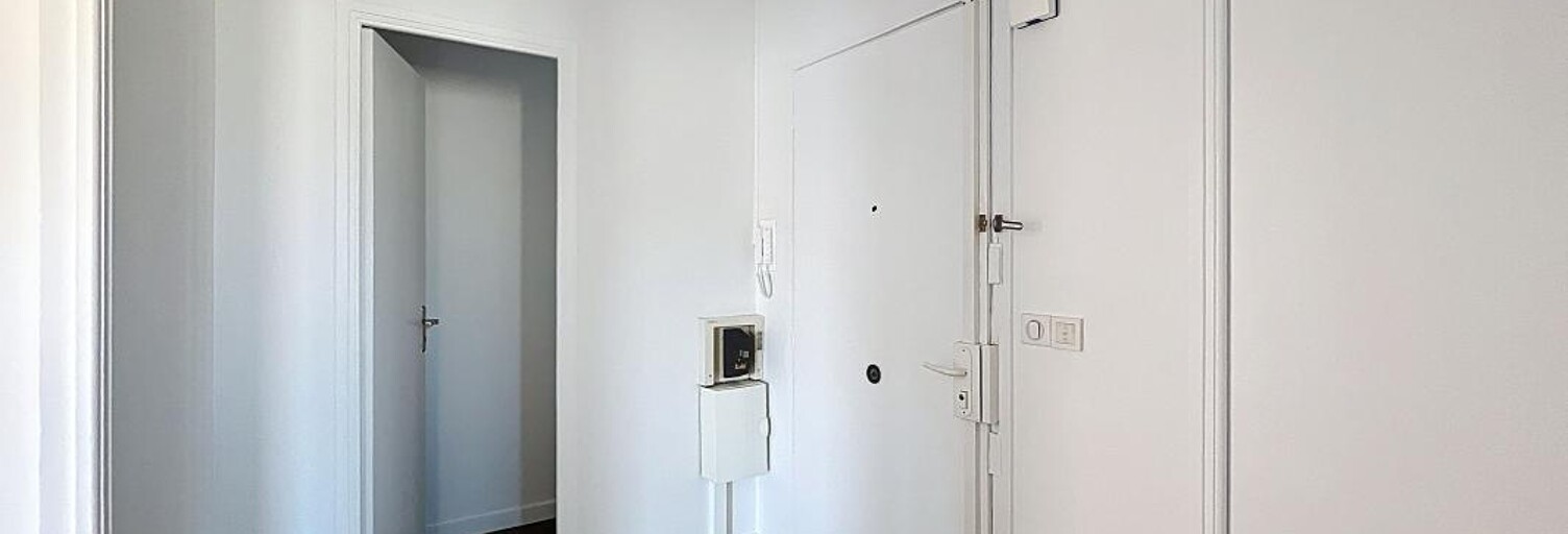 Appartement 2 Pièces 42 m² à louer à Cannes (06150)