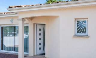 Maison 4 Pièces 116 m² à vendre à Saint-Sulpice-de-Royan (17200)