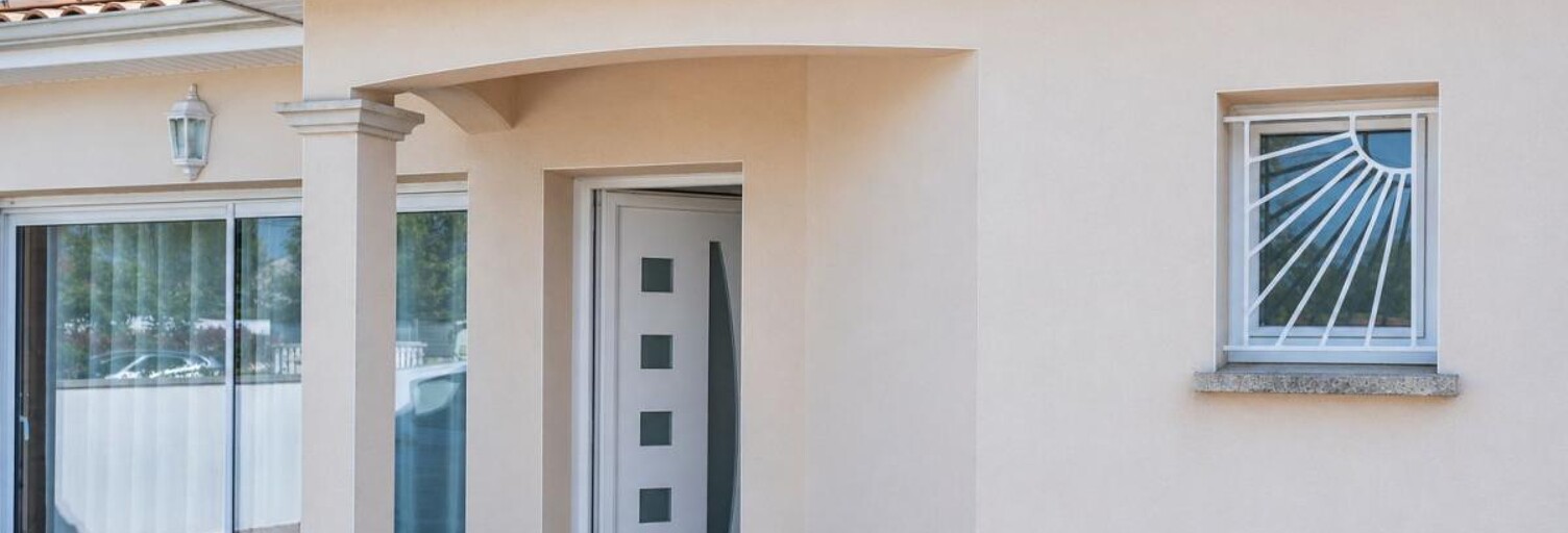Maison 4 Pièces 116 m² à vendre à Saint-Sulpice-de-Royan (17200)