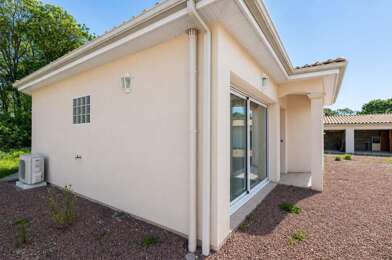 Maison 4 pièces 325000 €