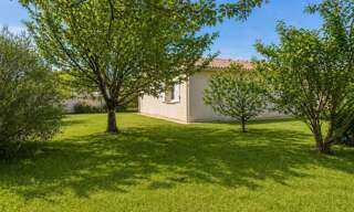 Maison 4 Pièces 116 m² à vendre à Saint-Sulpice-de-Royan (17200)