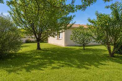 Maison 4 pièces 325000 €