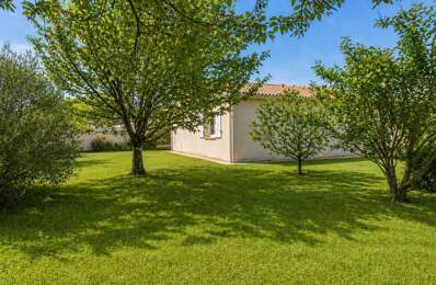 Maison À Vendre — photo du bien