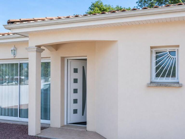 Maison À Vendre — photo 1