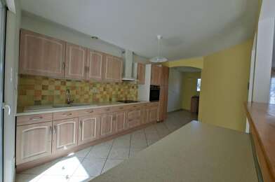 Maison 4 pièces 325500 €