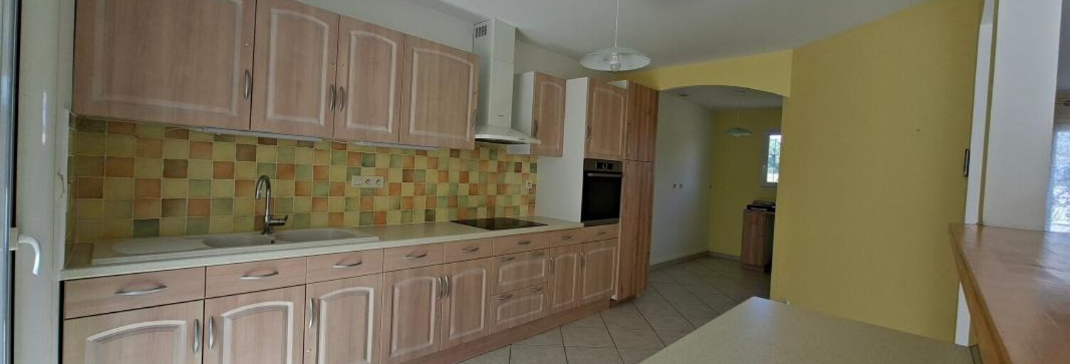 Maison 4 Pièces 155 m² à vendre à Saint-Savinien (17350)