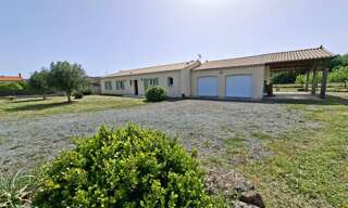 Maison 4 Pièces 155 m² à vendre à Saint-Savinien (17350)
