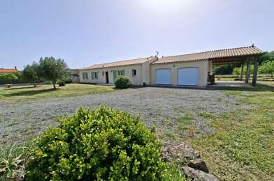 Maison 4 pièces 325500 €