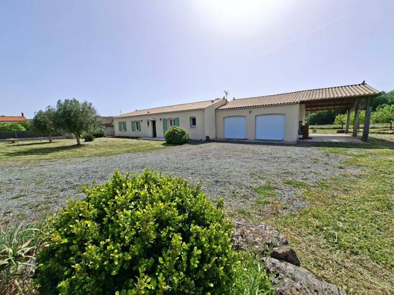 Maison A VENDRE — photo 1