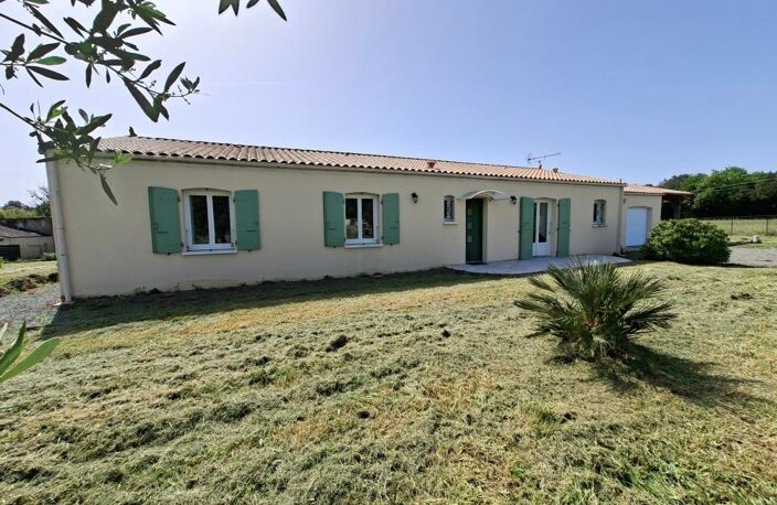 Maison A VENDRE — photo 3
