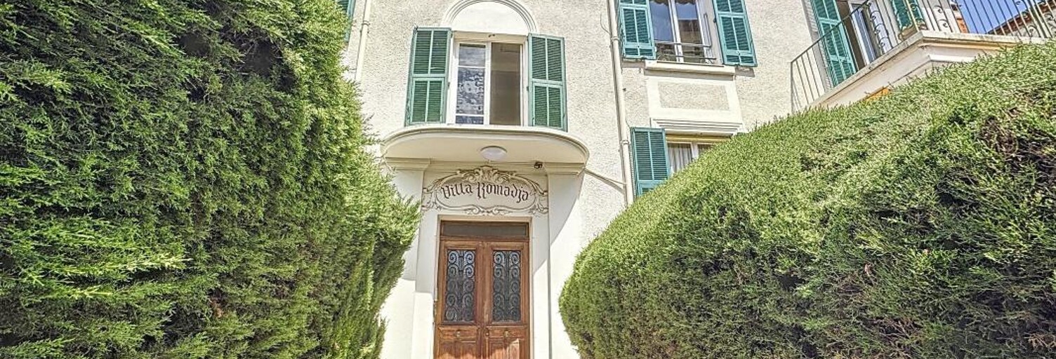 Appartement 3 Pièces 73 m² à vendre à Antibes (06160)