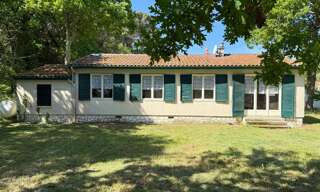 Maison 4 Pièces 80 m² à vendre à Saint-Augustin (17570)