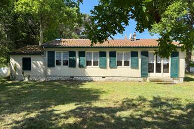 Maison 4 pièces 180200 €