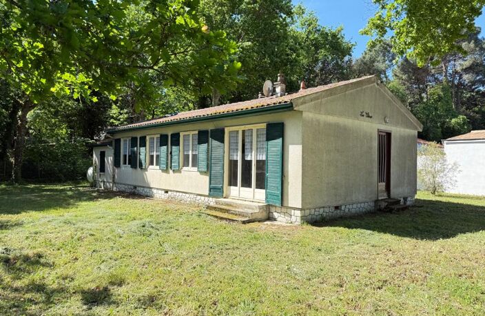 Maison 4 Pièces à rénover à 250 m du Centre ville et Commerces — photo 2