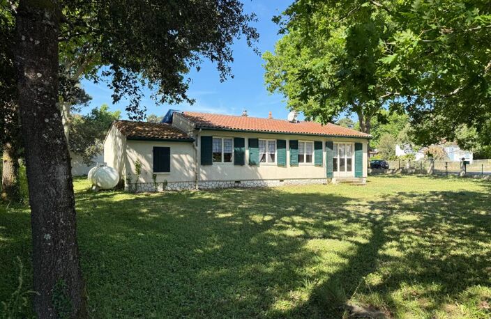 Maison 4 Pièces à rénover à 250 m du Centre ville et Commerces — photo 3