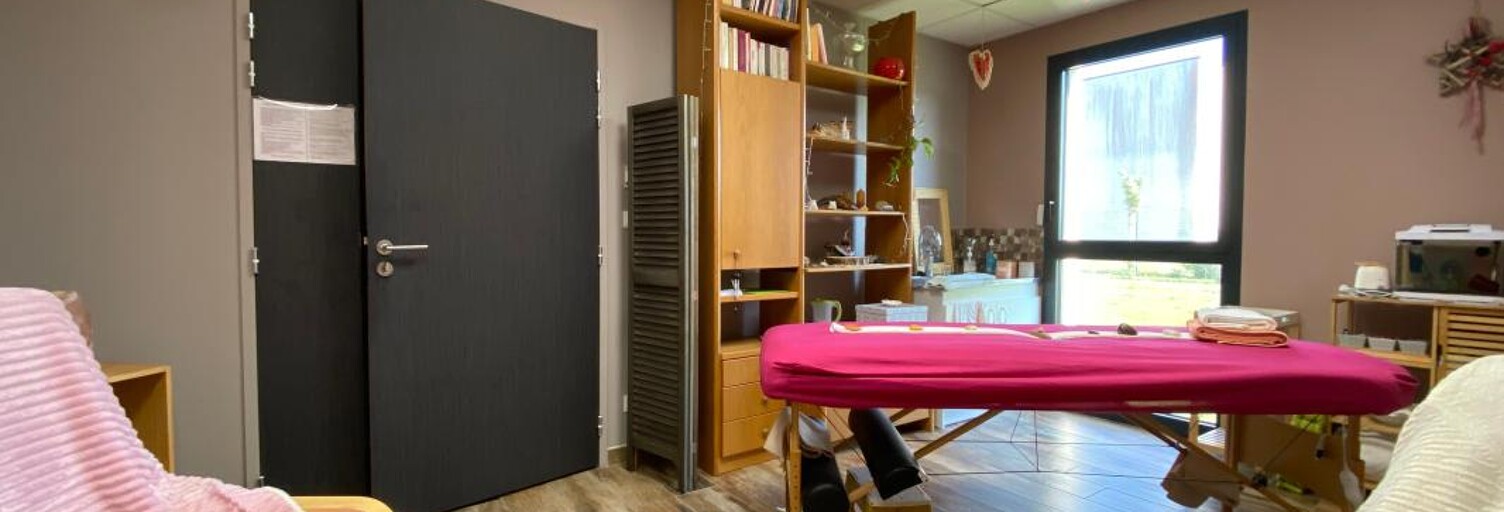 Divers  26 m² à louer à Guichainville (27930)