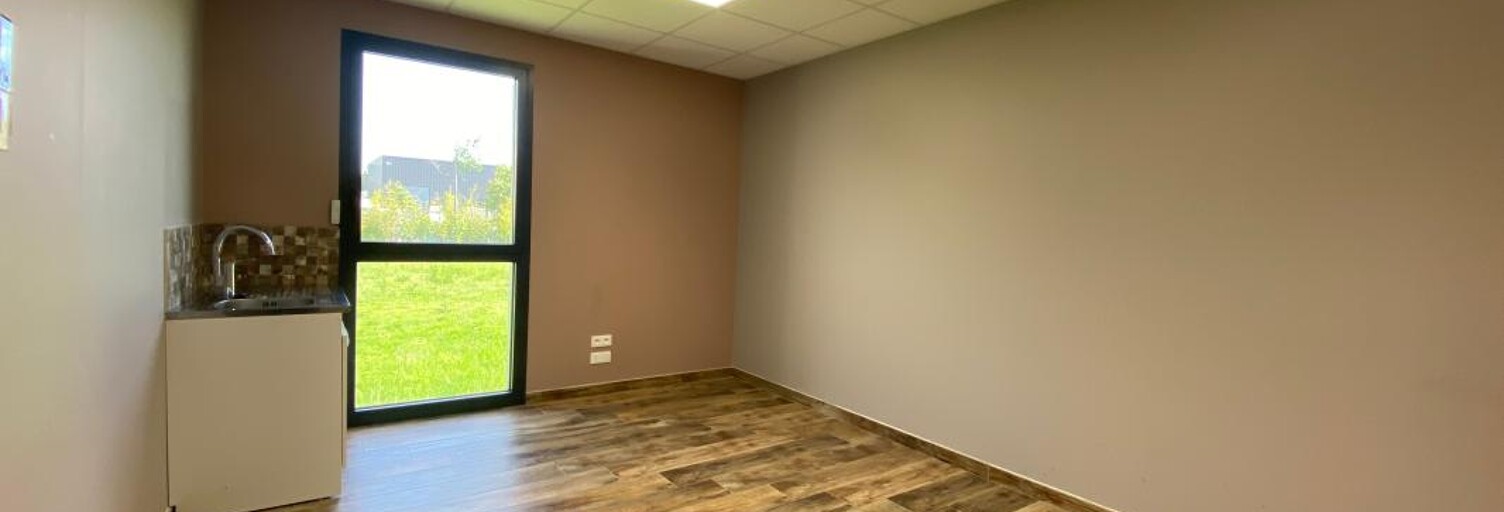 Divers  26 m² à louer à Guichainville (27930)