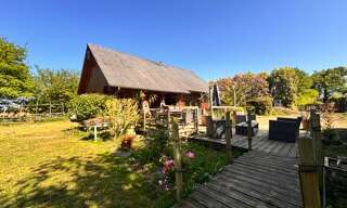 Maison 5 Pièces 115 m² à vendre à Trévérec (22290)