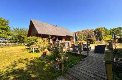 Maison 5 pièces 248980 €