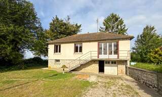 Maison 4 Pièces 62 m² à vendre à Éole-en-Beauce (28140)