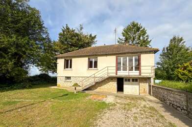 Maison 4 pièces 87200 €