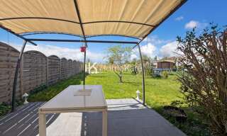 Maison 4 Pièces 80 m² à vendre à Grisolles (82170)