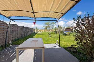 Maison 4 pièces 240000 €