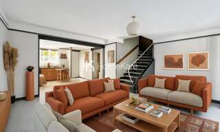 Maison 5 Pièces 100 m² à vendre à Toulouse (31500)
