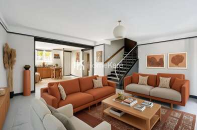 Maison 5 pièces 475000 €
