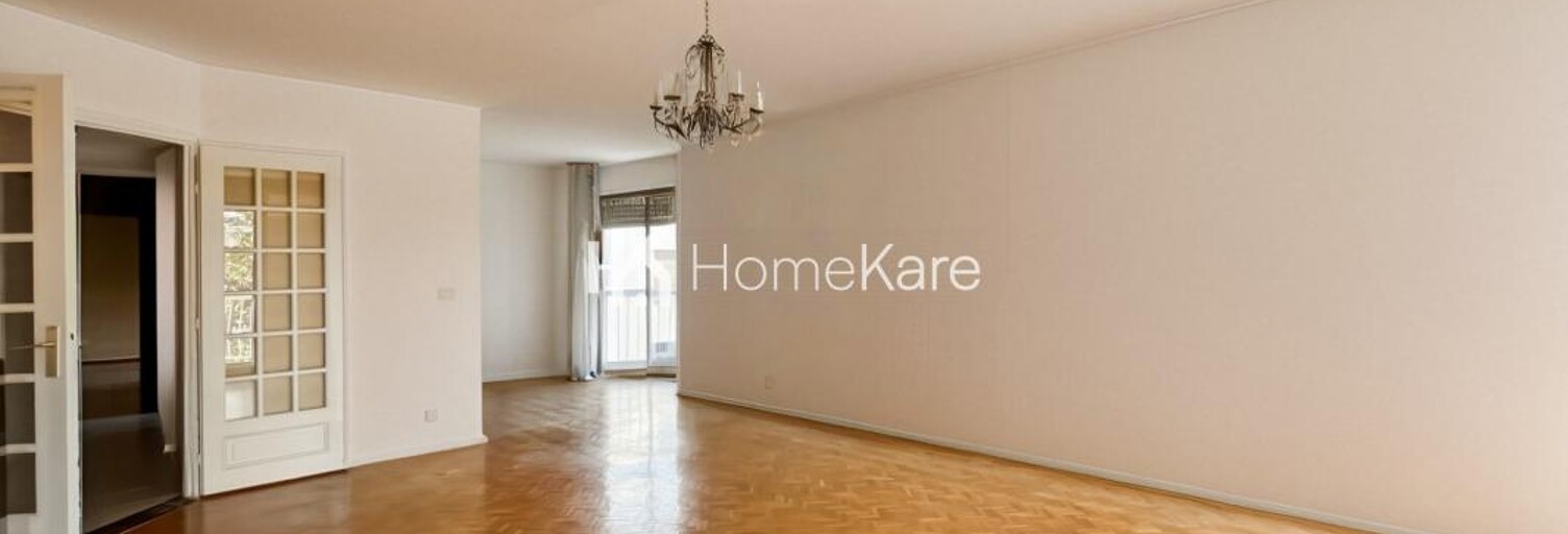 Appartement 4 Pièces 90 m² à vendre à Toulouse (31400)