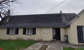 Maison 3 Pièces 69 m² à vendre à Boissey-le-Châtel (27520)