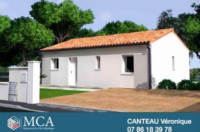 Maison 3 pièces 305250 €