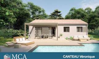 Maison 4 Pièces 84 m² à vendre à Saint-Palais-sur-Mer (17420)