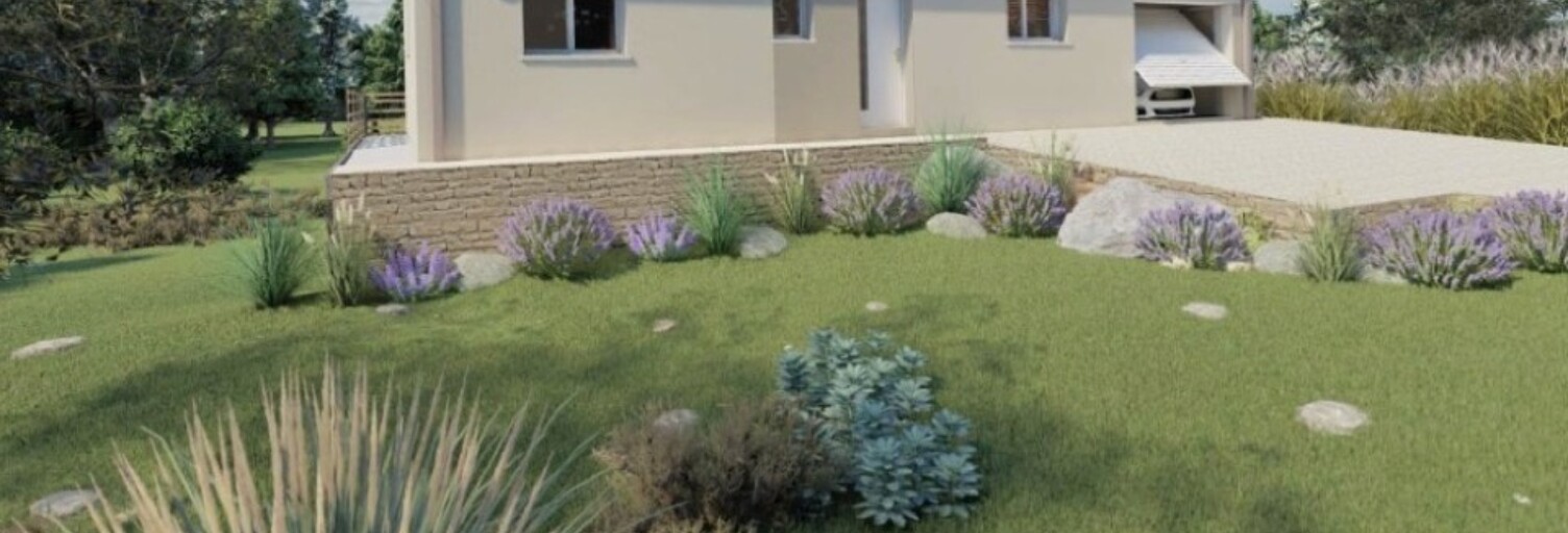 Maison 4 Pièces 80 m² à vendre à Saint-Palais-sur-Mer (17420)