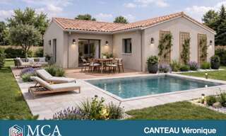 Maison 4 Pièces 85 m² à vendre à Saint-Palais-sur-Mer (17420)