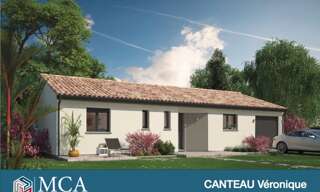 Maison 4 Pièces 85 m² à vendre à Médis (17600)
