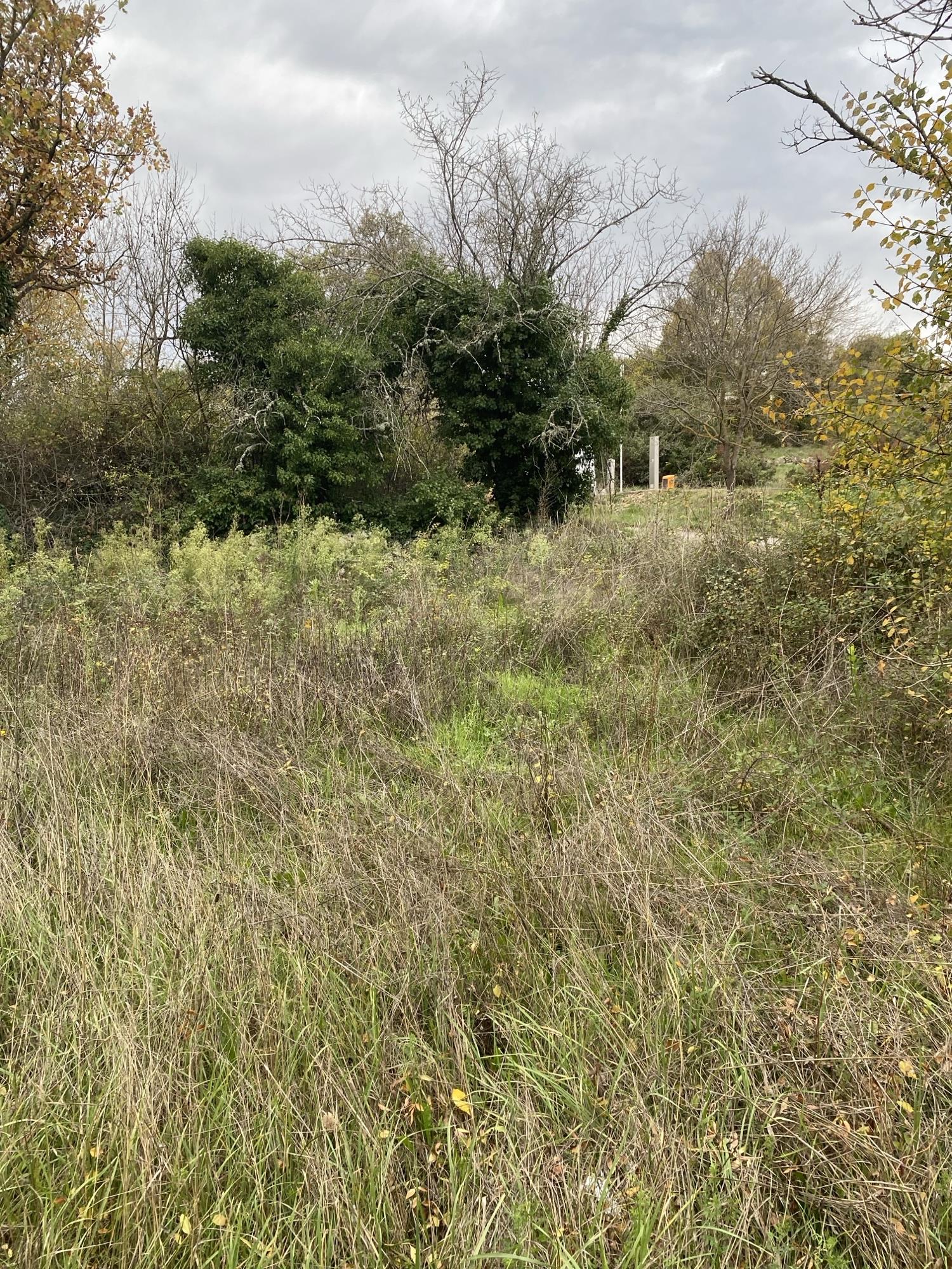 Terrain  à vendre Aups 83630