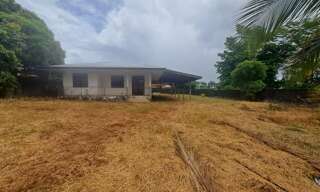Maison 4 Pièces 140 m² à vendre à Cayenne (97300)