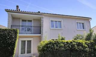 Maison 7 Pièces 135 m² à vendre à L'Isle-d'Espagnac (16340)