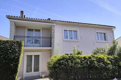 Maison 7 pièces 222000 €